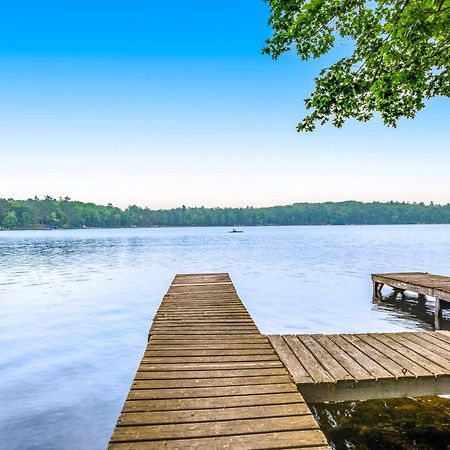Our Lakeside Legacy Saint Germain Buitenkant foto