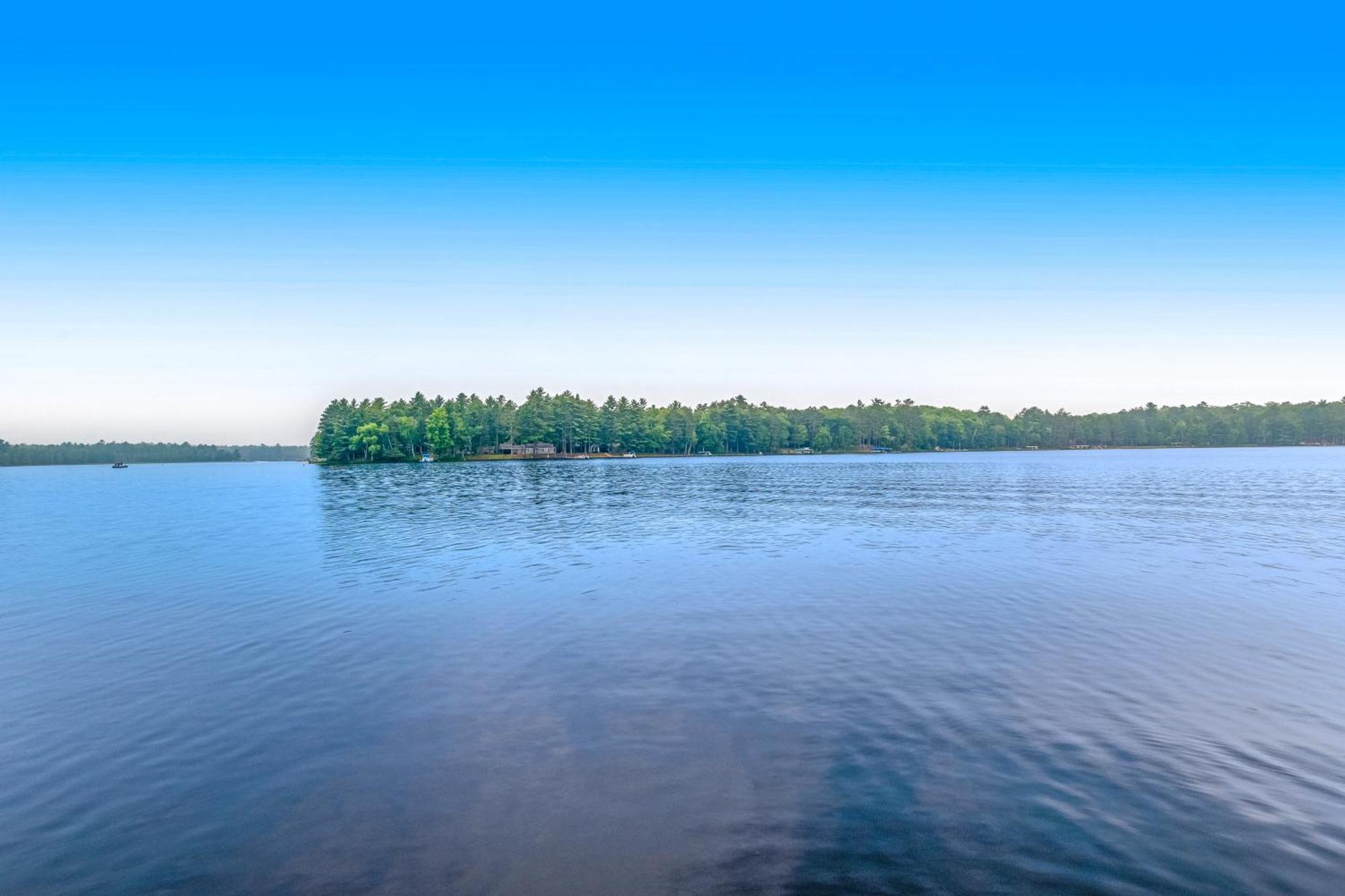 Our Lakeside Legacy Saint Germain Buitenkant foto