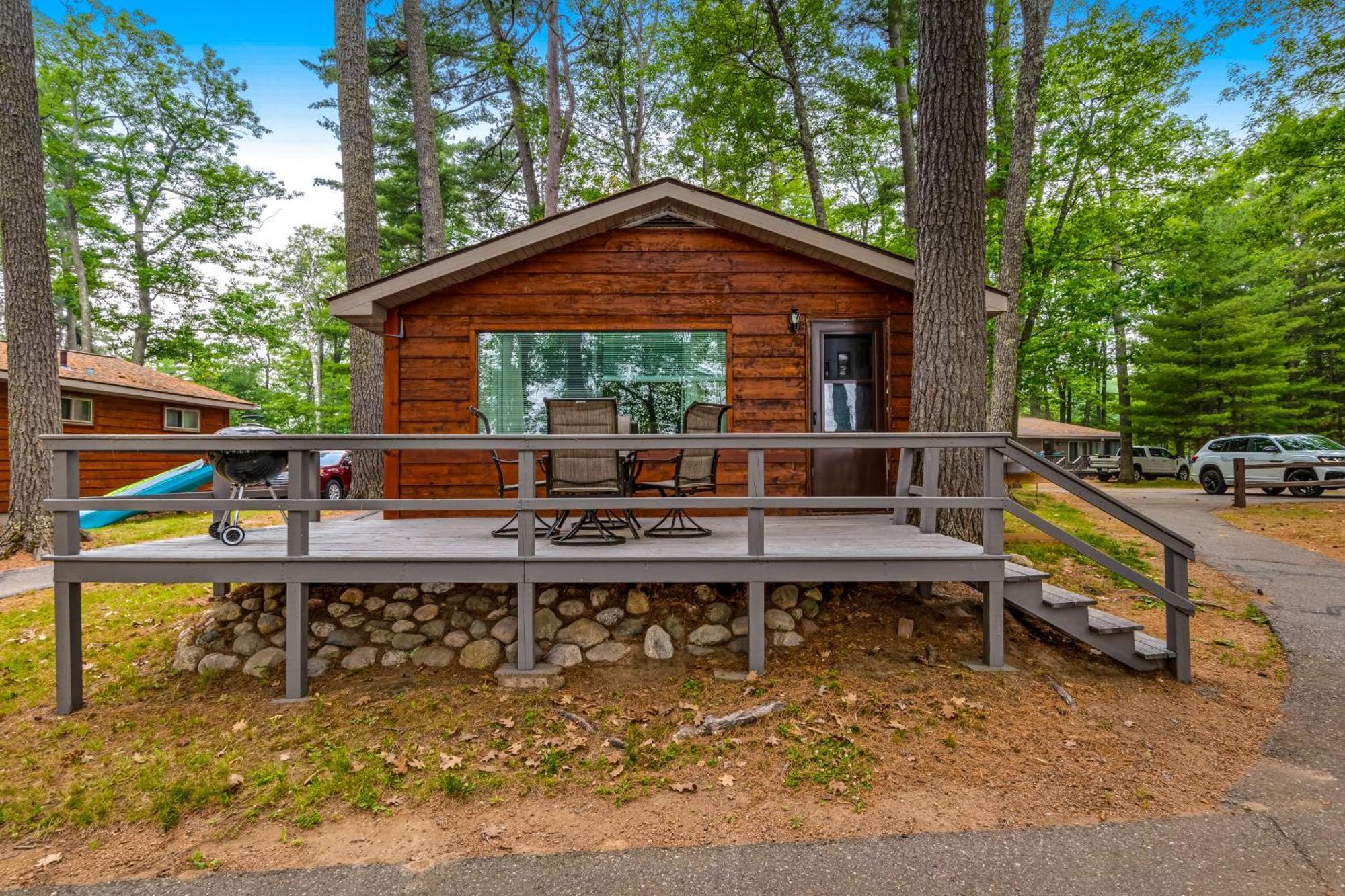 Our Lakeside Legacy Saint Germain Buitenkant foto