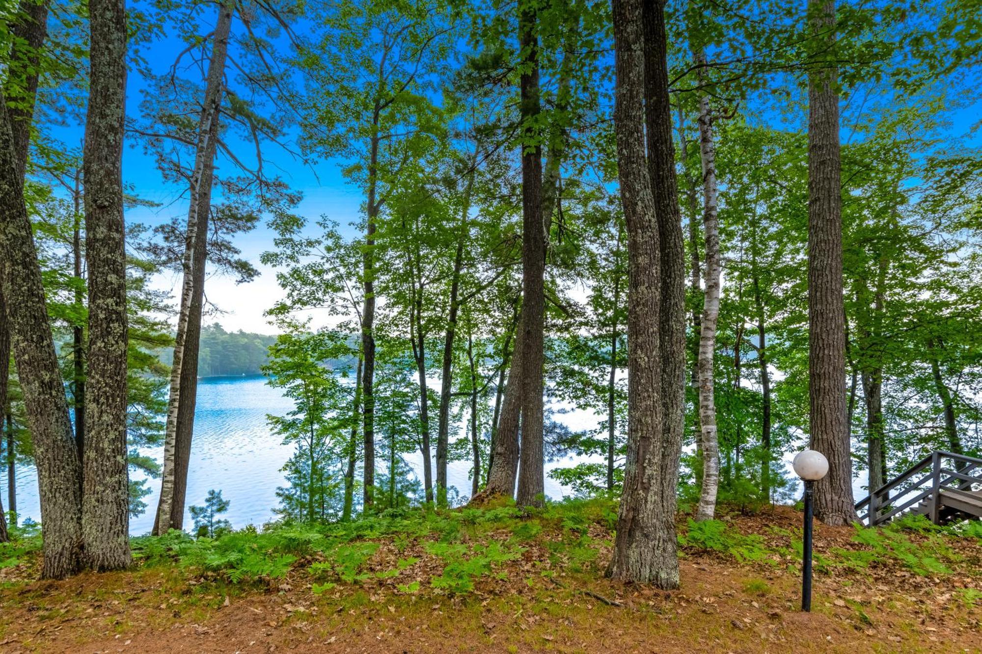 Our Lakeside Legacy Saint Germain Buitenkant foto