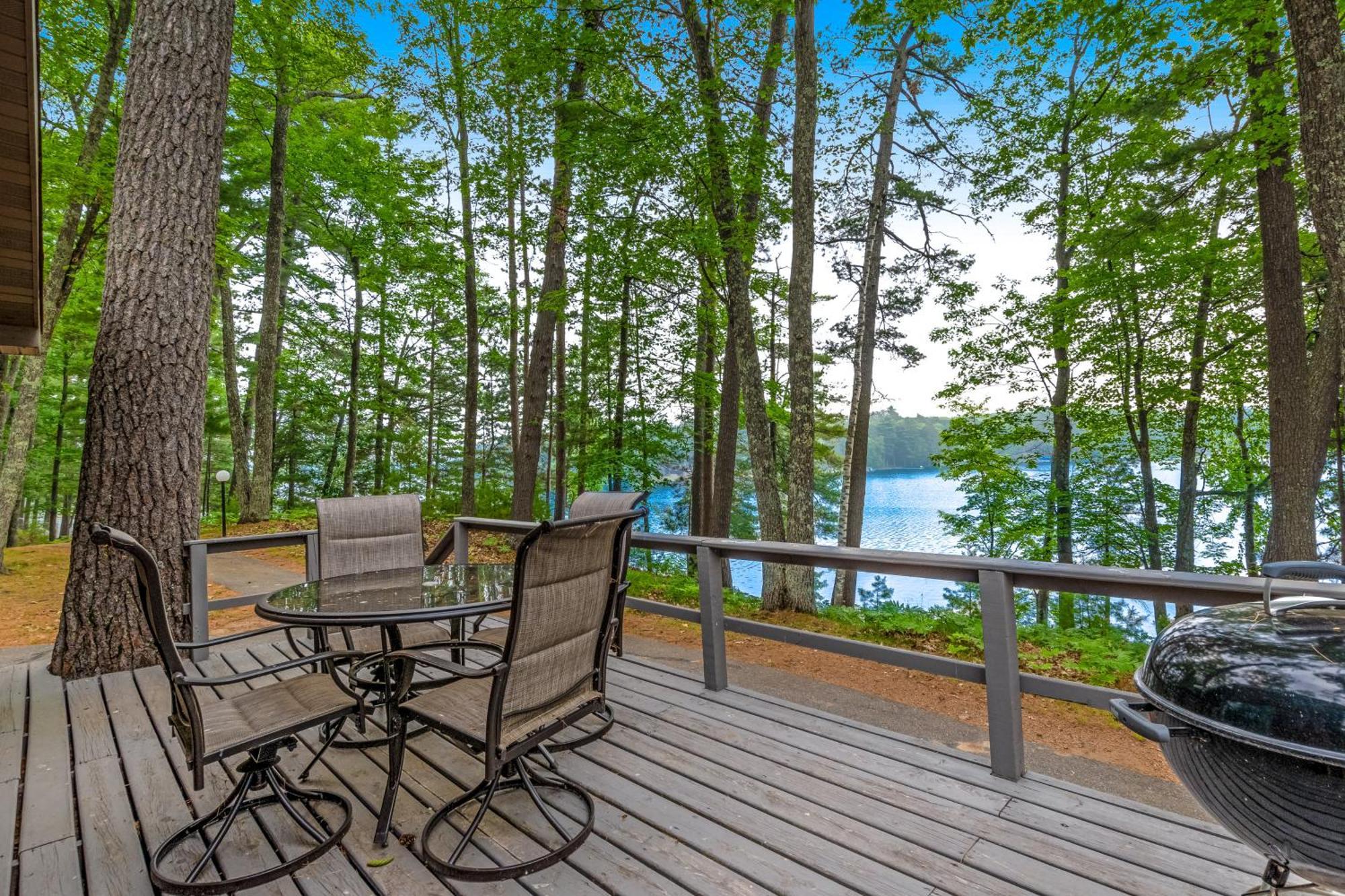 Our Lakeside Legacy Saint Germain Buitenkant foto