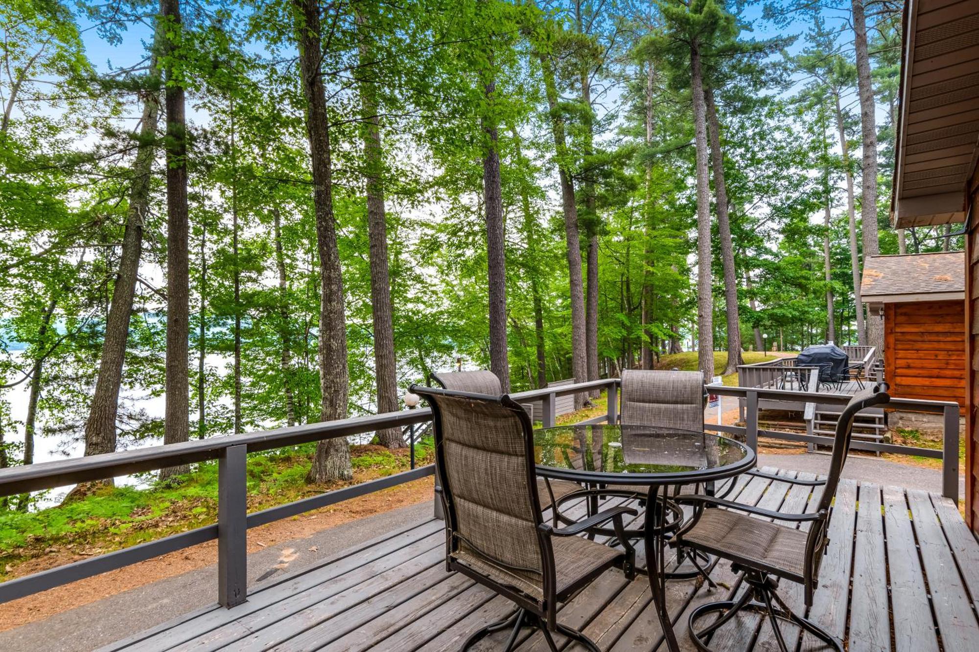 Our Lakeside Legacy Saint Germain Buitenkant foto