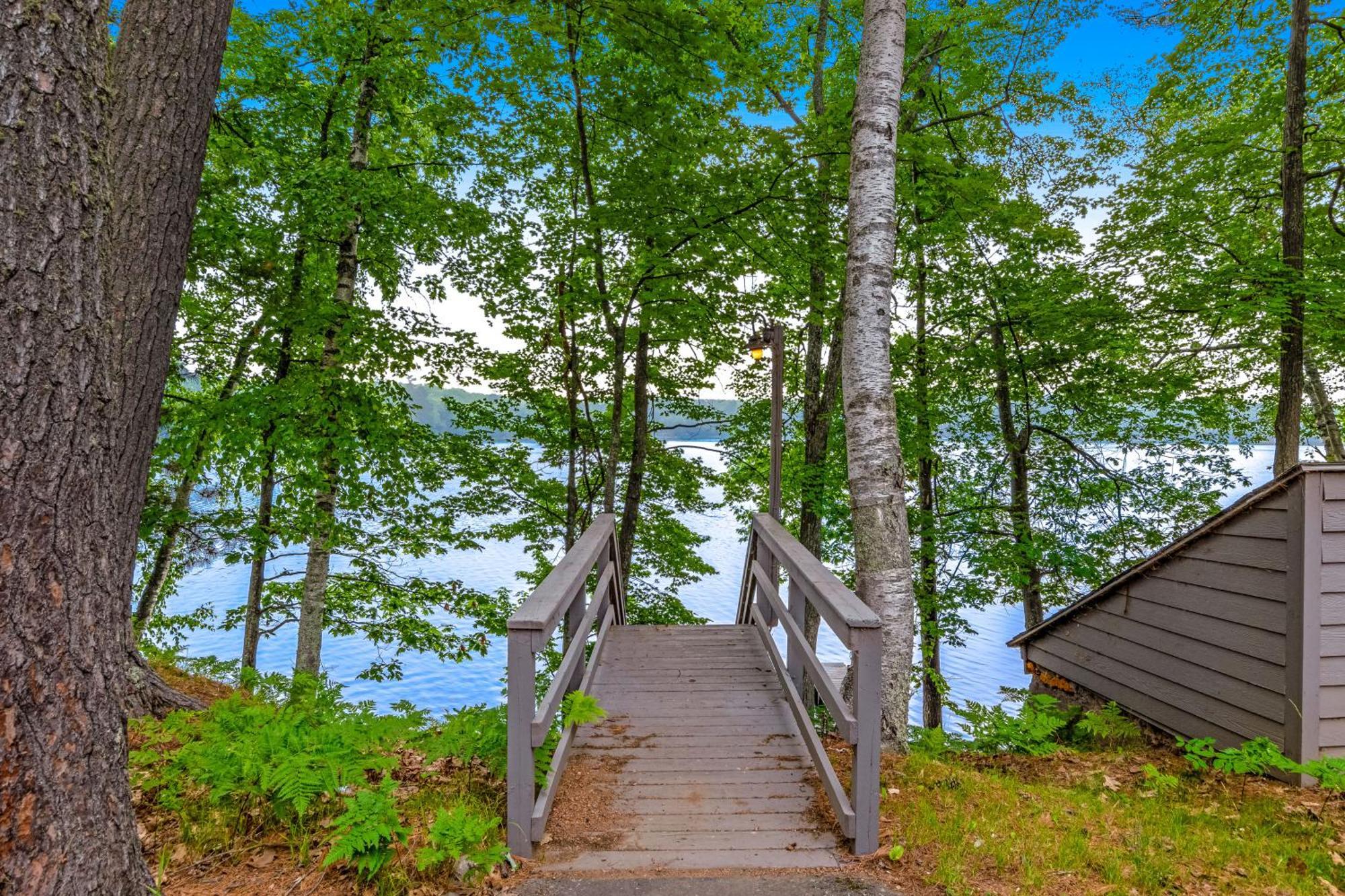 Our Lakeside Legacy Saint Germain Buitenkant foto